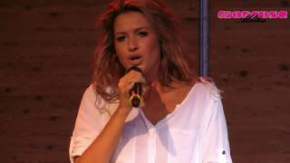 Monrose - This is Me live [Hannover 2010]