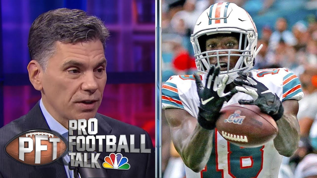 nfl news cowboys PFT Overtime: Status of the Miami Dolphins after starting 0-2 | Pro Football Talk | NBC Sports