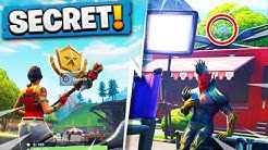 fortnite season 4 week 6 hidden battlestar location free battle pass tier secret blockbuster 6 duration 13 09 - how to get free tiers in fortnite season 4