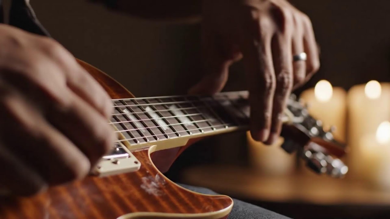 Timeless Relaxing Ballads 🎸 Beautiful Emotional Rock Collection