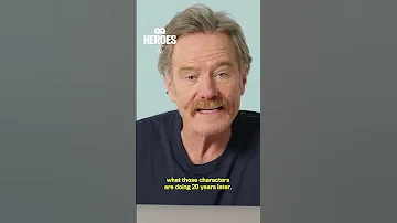 Bryan Cranston On Malcolm In The Middle Reboot 