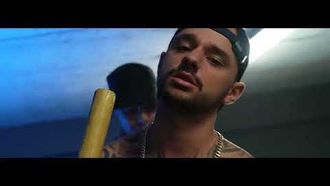 DJAANY - БАНДИТЪТ НЕ ЧУВСТВА [Official Music Video] (Prod.by Fresh Money P Beatz)