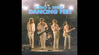 Kygo & DNCE - Dancing Feet