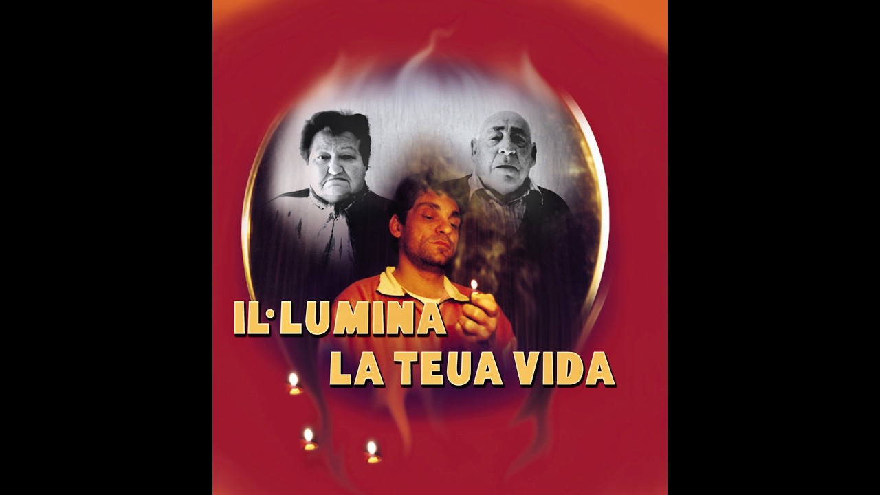 Il·lumina la Teua Vida (2002) Santiago Estruch