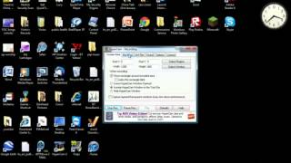 the best settings for windows hyper cam 2 to make it run smoothly943