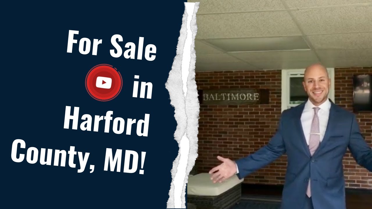 2822 Medical Hall Rd - Homes for Sale in Harford County MD by Kristian Kan Realtor