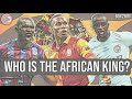 Etoo, Drogba & Yaya │ Who is the GREATEST EVER AFRICAN PLAYER?