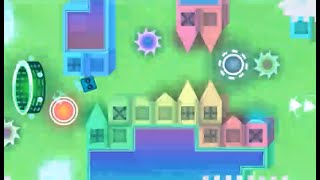 Quaoar 82% | Geometry Dash