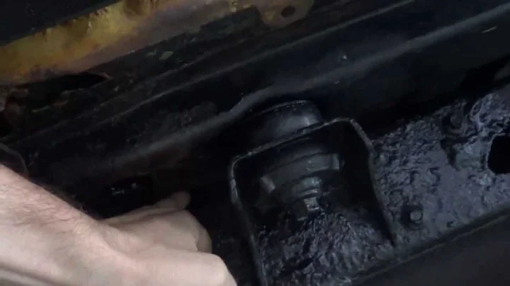 Jeep Wrangler TJ Update #37 "Ready for Winter, a Year later, whats next"