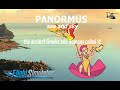 PANORMUS - SEA AND SKY|H-160-STUNNING SHORT MSFS2020 FLYING STORY|4K GRAPHICS.