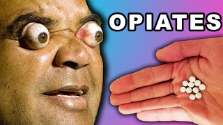 How long does it take to Detox from Opiates?