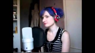 Far From Home five finger death punch cover (female vocal)
I sung this ages ago and just found it again so thought id upload as id forgotten how much i like it. The incredible piano instrumental is by youtuber pheonixrisemusic xxx Far From Home five finger death punch cover (female vocal)