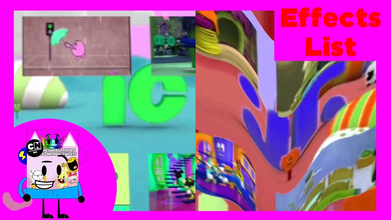 Preview 2 funny by MrMenFan677 v2 effects ￼| preview 2 funny by