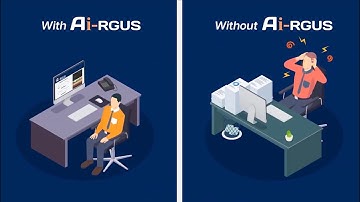 How is Ai-RGUS Different?