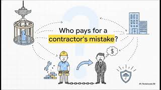 Decoding Professional Risk | #gk #insurance #PII #indemnity