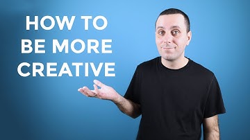 How To Be More Creative As A UI / UX Designer / Design Tips