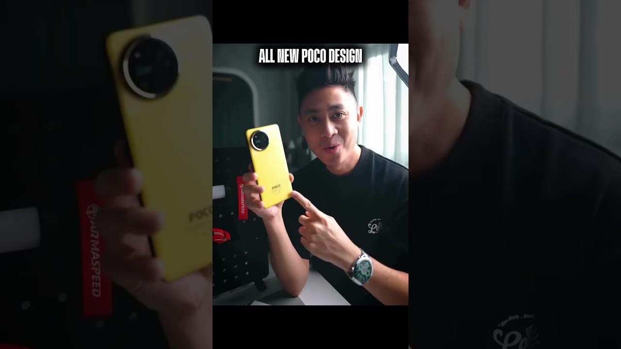 Poco F7 Ultra ☠️ 