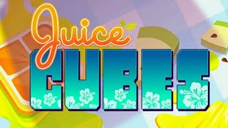 JUICE CUBES LEVEL 4