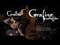 📚 CORALINE: AUDIOLIBRO - Capitulo 1🧵