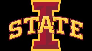 IOWA STATE IS RANKED #7! (OU Back in the Playoff?)