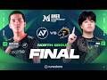 LIVE 🔴 | A7N vs NH - MCT AMER North Group | Final – (EN)