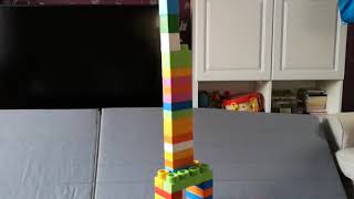 Clementoni 100 blocks screenshot 1