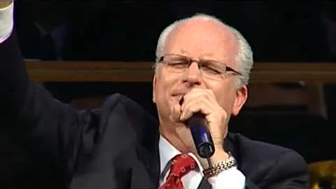 Asleep On The Door | Bruce Howell | BOTT 2005