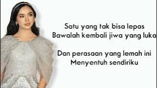 LYODRA - SATU YANG TAK BISA LEPAS (Reza T) Cover Lirik