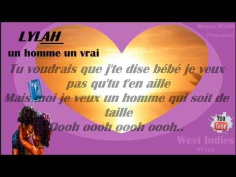 LylatUn Homme Un Vrai