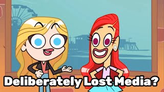 Coming Clean About The Lil Sam & Cat Show