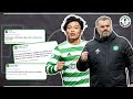 Where do Celtic need to strengthen? | Future of GK's | The Huddle Breakdown | Q&A Special