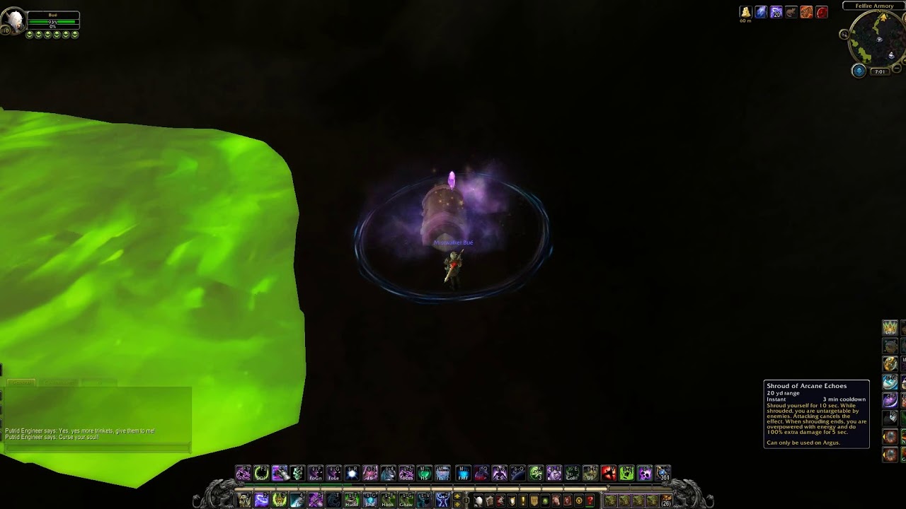 Missing Augari Chest [Shoot First, Loot Later] YouTube