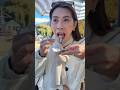 They say New Zealand Has the freshest sea food there so let’s try their oyster