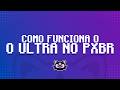 ENTENDA TUDO SOBRE O ULTRASPACE!