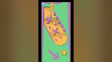 Sand Balls gameplay walkthrought part 8 (iOS,Android)