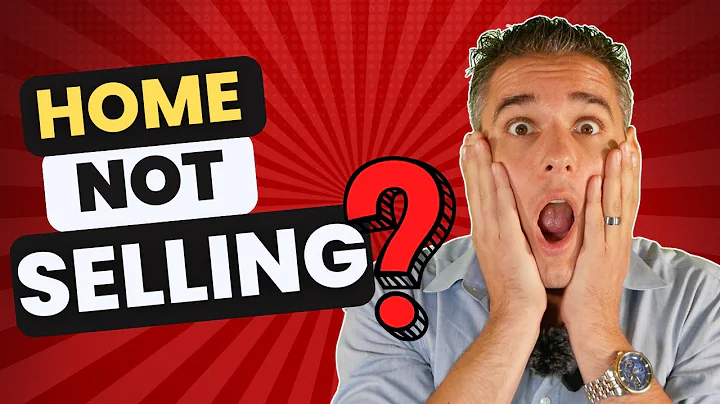 Home Not Selling?  Try This... [5 Reasons Your Home Didn't Sell]