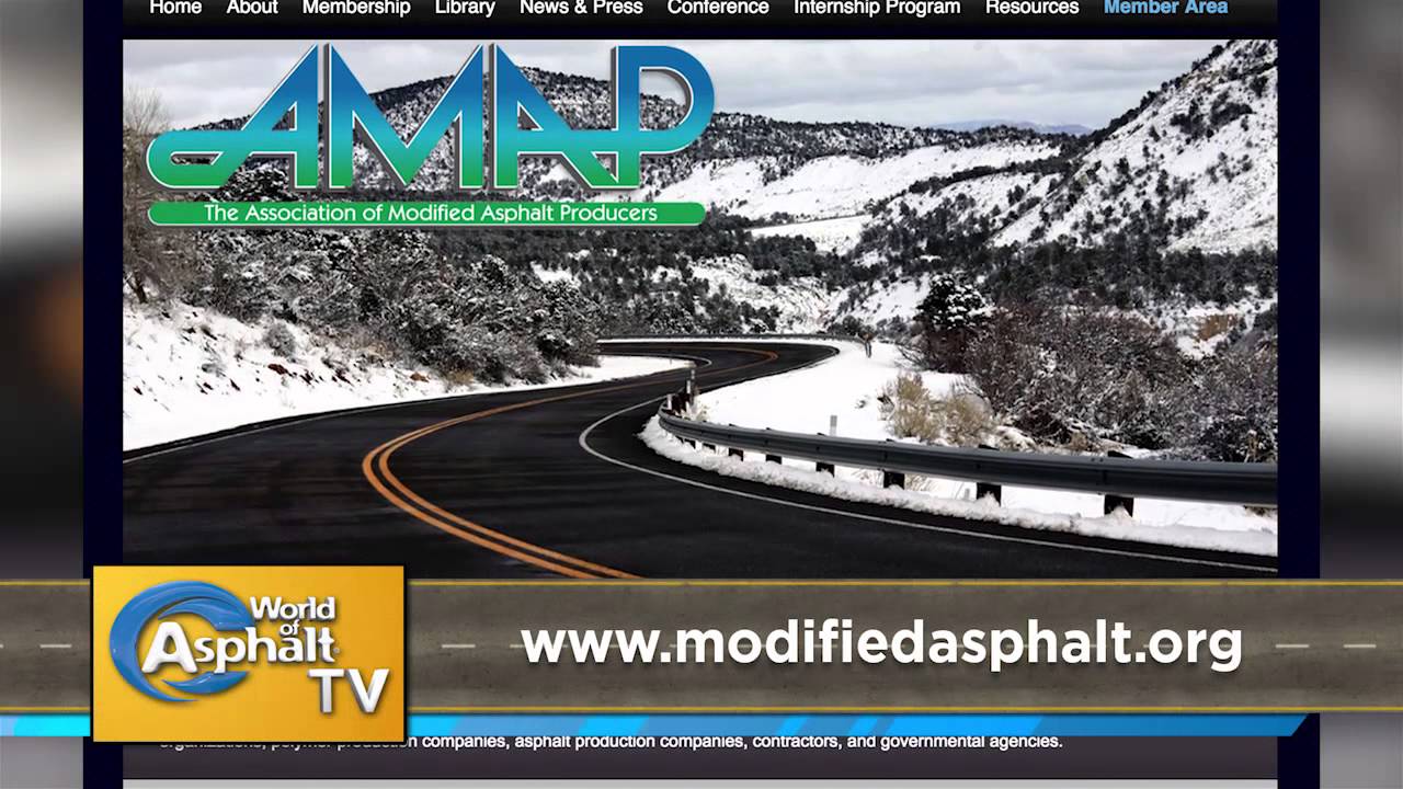 Day 2 Highlights [at World of Asphalt 2015]