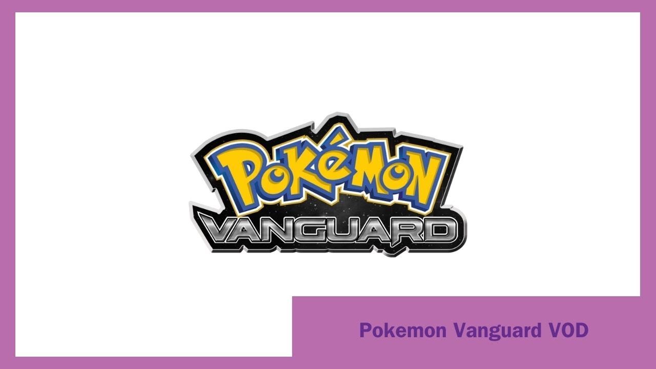 This is gonna be a short one | Pokemon Vanguard Part 7