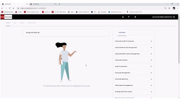 ACCA’s Practice Platform: Introduction to the Practice Platform