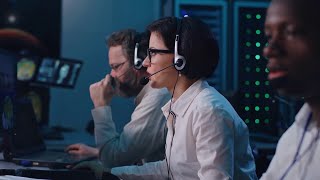 TECH BYTE - USING AI FOR NON-EMERGENCY CALLS