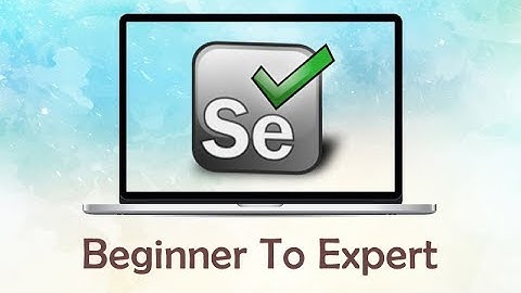 Element Locator in Selenium : By Name