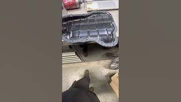 How do you Apply the Gasket / RTV? Sub for More!