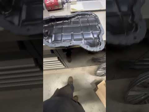 How do you Apply the Gasket / RTV? Sub for More!