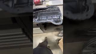 How Do You Apply The Gasket Rtv? Sub For More