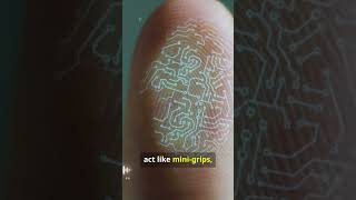 Fingerprints: Evolution’s Grip Advantage!!! #tiktok