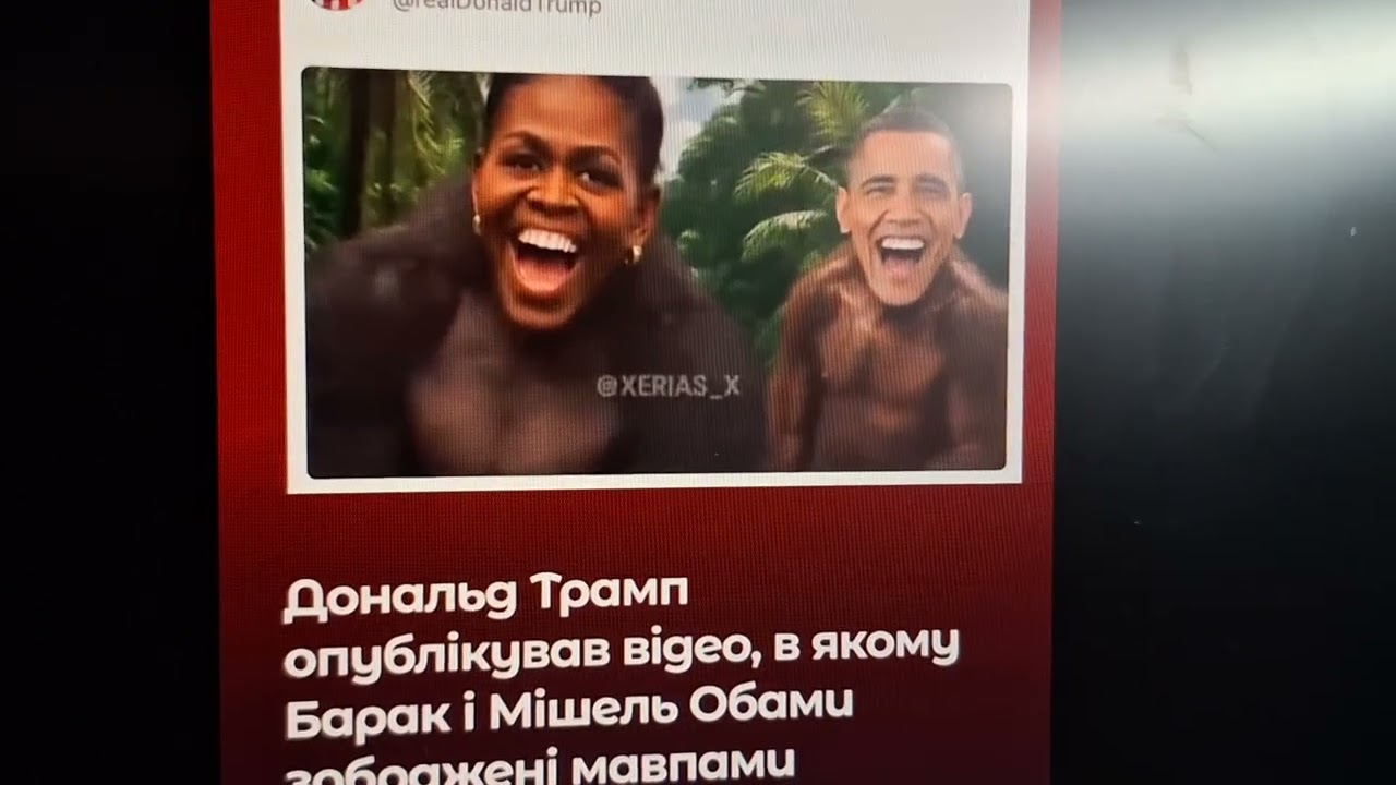 Та щоб він всрався...