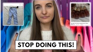 REASONS Your Listings AREN'T SELLING!