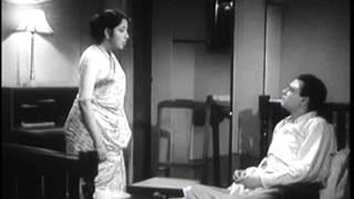 Mala Sinha in Apradhi Kaun