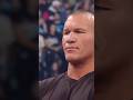 Voices + Randy Orton is still living rent-free in our heads 🧠🔥 #WWE #Voices #OrtonEra