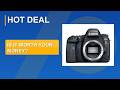 Canon EOS 6D Mark II - Honest Review 2026